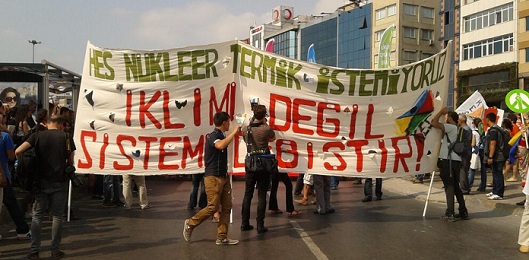 kegiklimidegilsistemidegistir